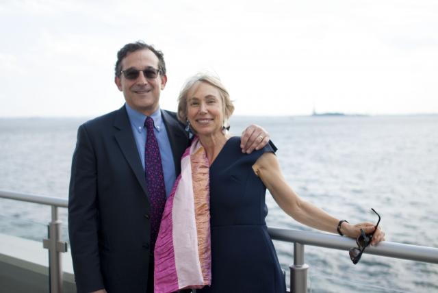 2015 Gala + River to River Festival