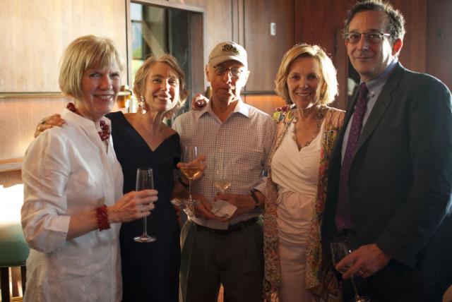 2015 Gala + River to River Festival