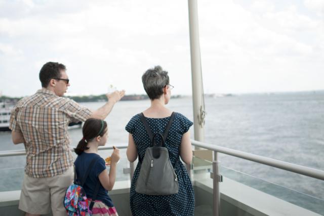 2015 Gala + River to River Festival