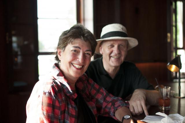 2015 Gala + River to River Festival