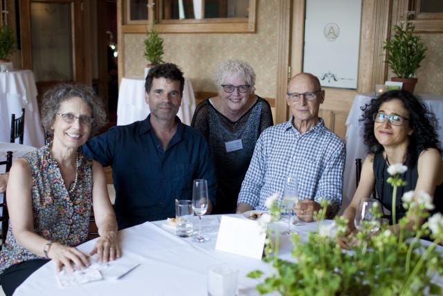 2015 Gala + River to River Festival