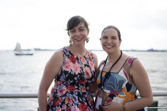 2015 Gala + River to River Festival