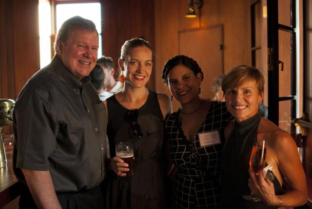 2015 Gala + River to River Festival