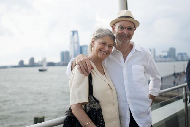 2015 Gala + River to River Festival