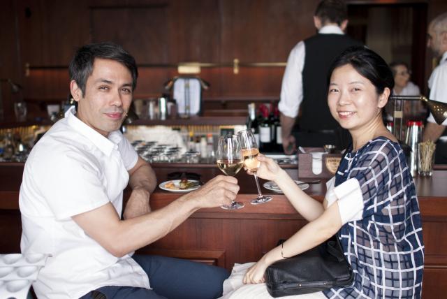 2015 Gala + River to River Festival