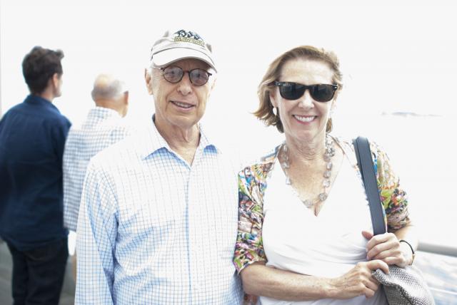 2015 Gala + River to River Festival