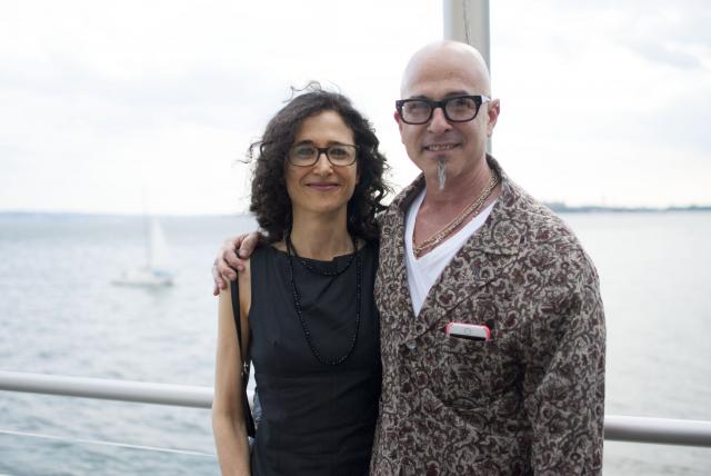 2015 Gala + River to River Festival