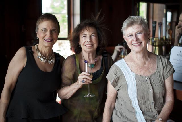 2015 Gala + River to River Festival