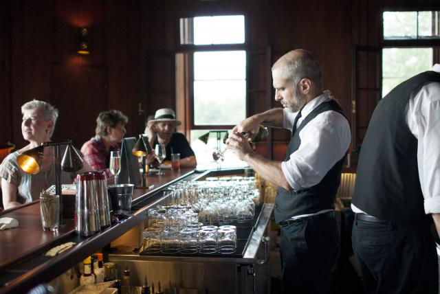 2015 Gala + River to River Festival