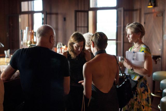 2015 Gala + River to River Festival