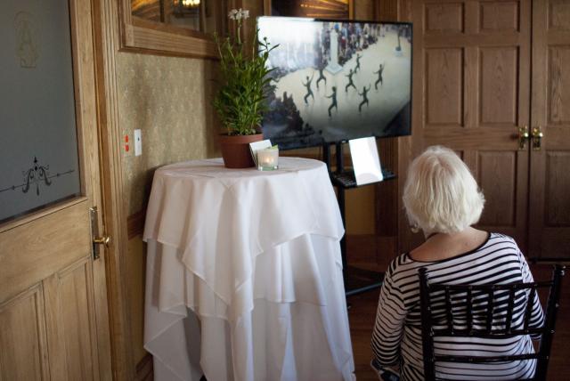 2015 Gala + River to River Festival