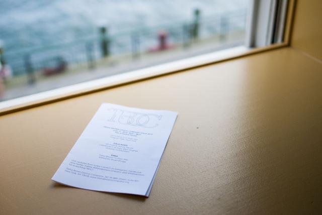 2015 Gala + River to River Festival