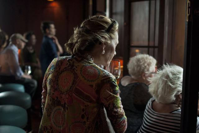 2015 Gala + River to River Festival