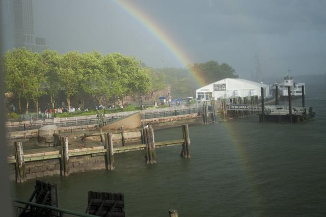 2015 Gala + River to River Festival