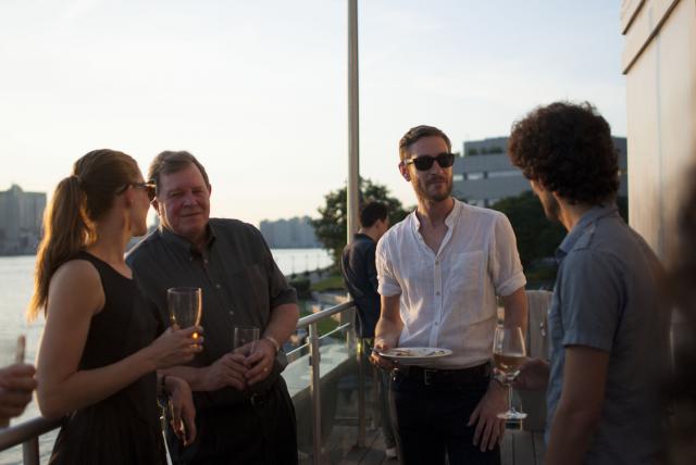 2015 Gala + River to River Festival