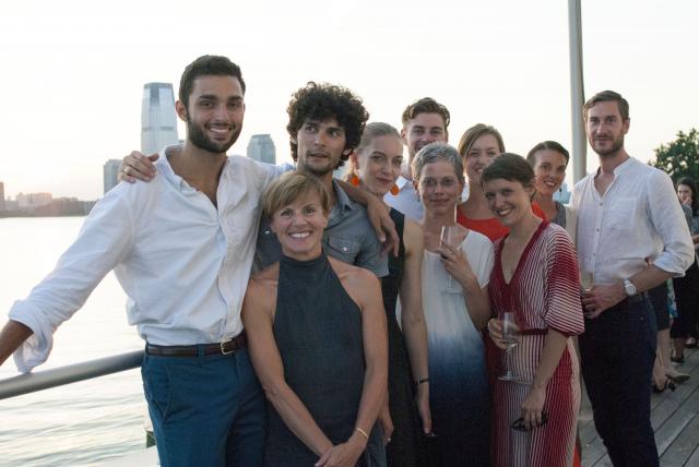 2015 Gala + River to River Festival