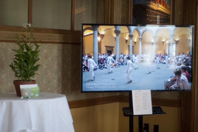 2015 Gala + River to River Festival