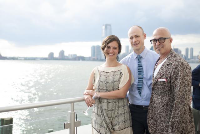 2015 Gala + River to River Festival