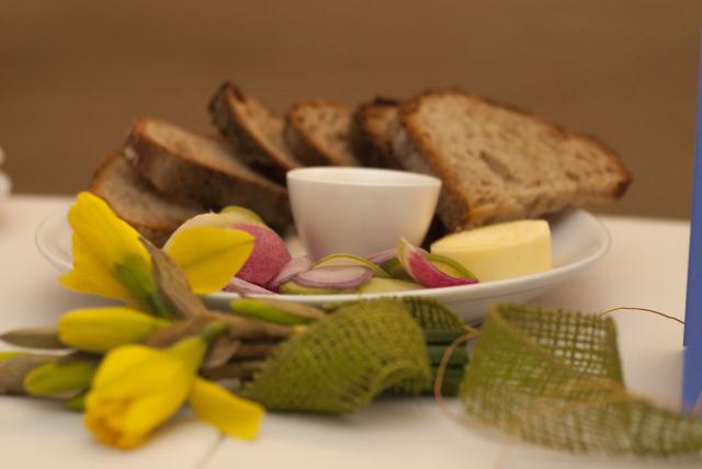 2016 Gala Dinner + BAM Reception