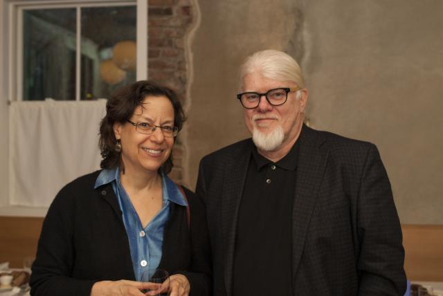 2016 Gala Dinner + BAM Reception