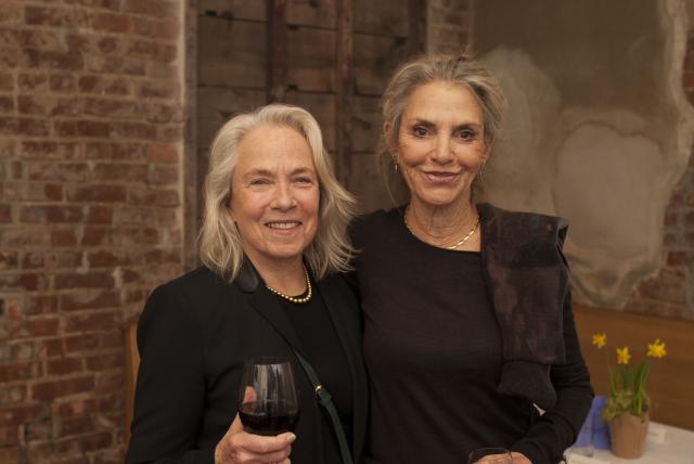 2016 Gala Dinner + BAM Reception