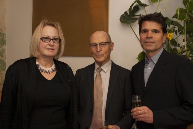 2016 Gala Dinner + BAM Reception