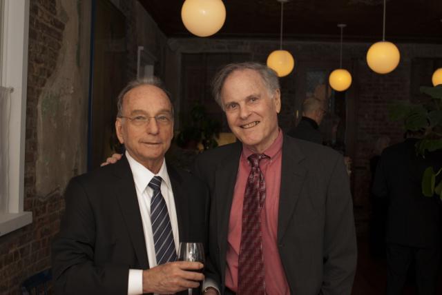 2016 Gala Dinner + BAM Reception