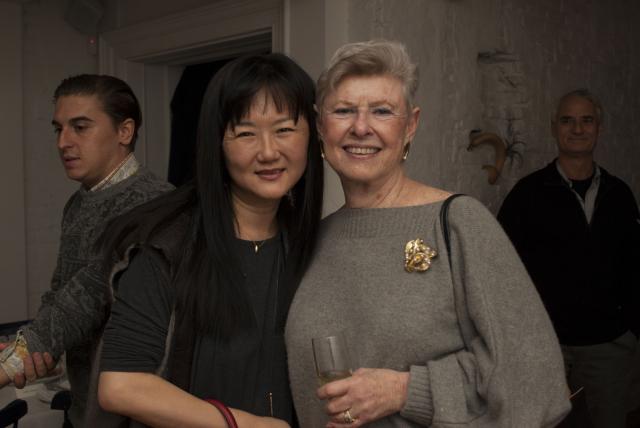 2016 Gala Dinner + BAM Reception