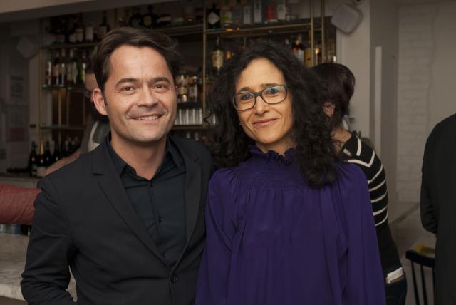 2016 Gala Dinner + BAM Reception