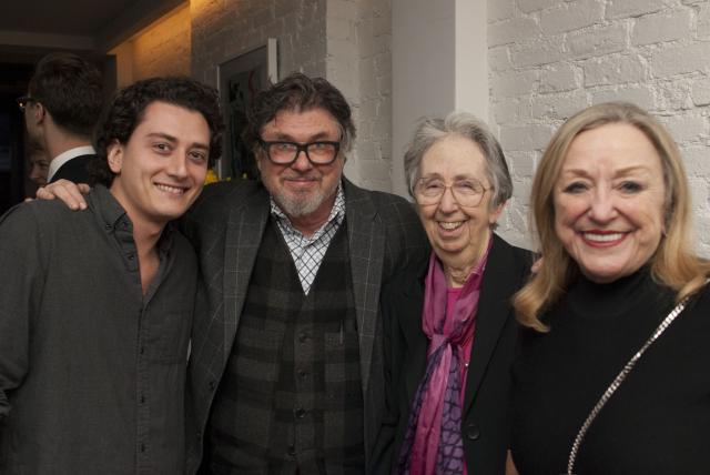 2016 Gala Dinner + BAM Reception