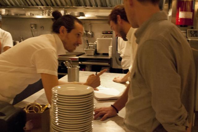 2016 Gala Dinner + BAM Reception