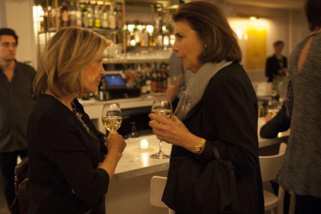 2016 Gala Dinner + BAM Reception