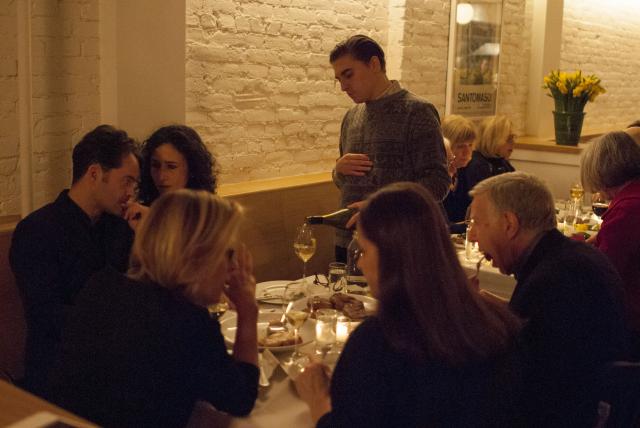 2016 Gala Dinner + BAM Reception