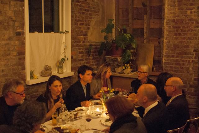 2016 Gala Dinner + BAM Reception