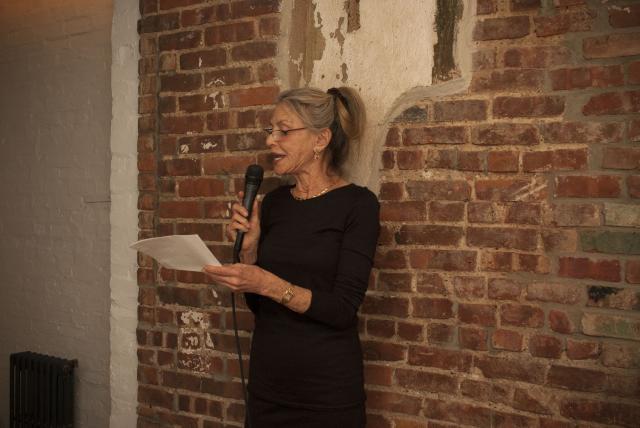 2016 Gala Dinner + BAM Reception