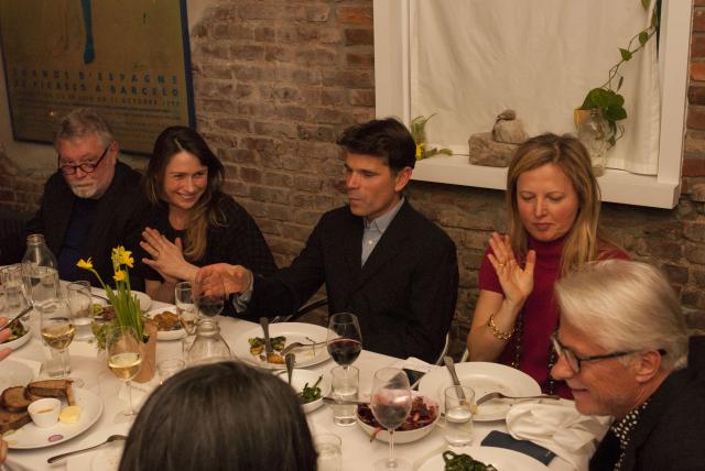 2016 Gala Dinner + BAM Reception