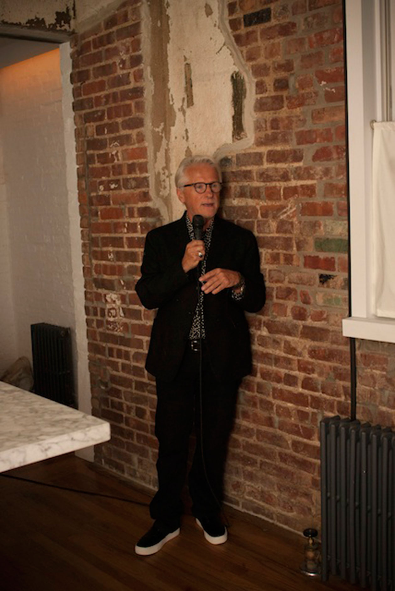 2016 Gala Dinner + BAM Reception