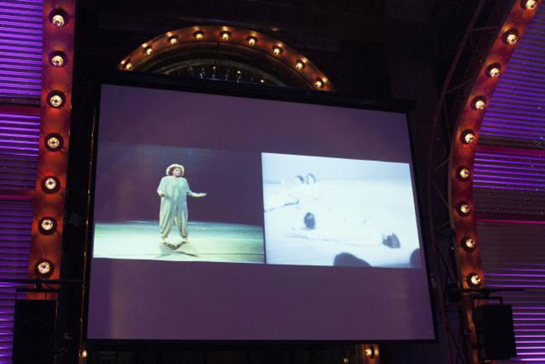 2016 Gala Dinner + BAM Reception