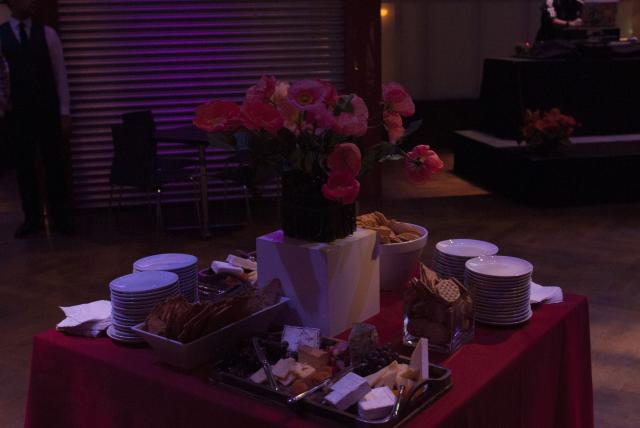 2016 Gala Dinner + BAM Reception