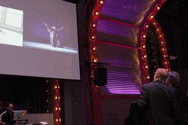 2016 Gala Dinner + BAM Reception