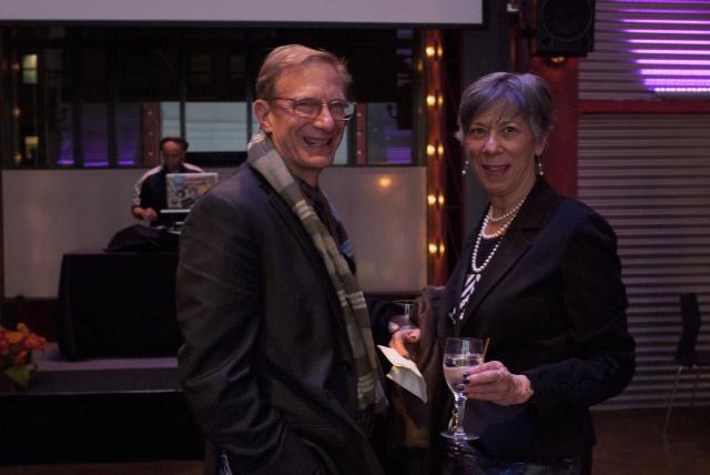 2016 Gala Dinner + BAM Reception