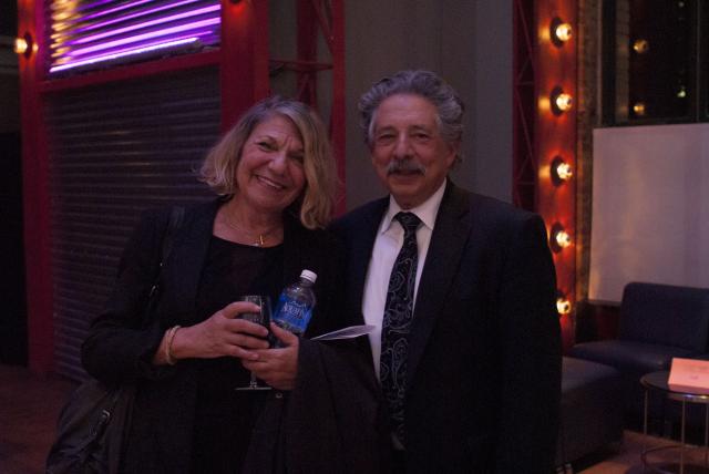 2016 Gala Dinner + BAM Reception