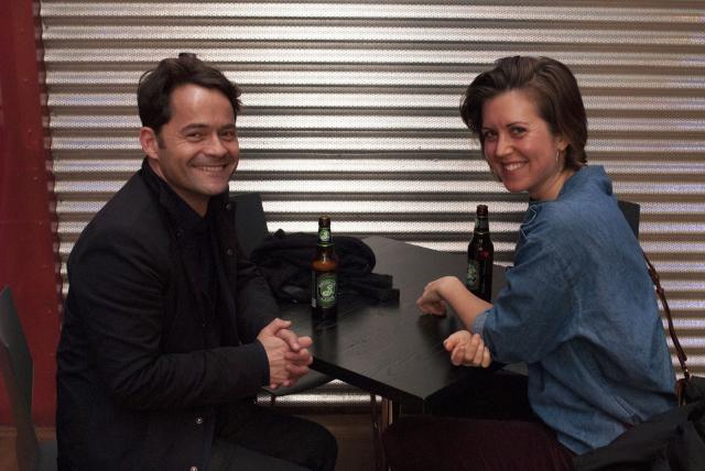 2016 Gala Dinner + BAM Reception