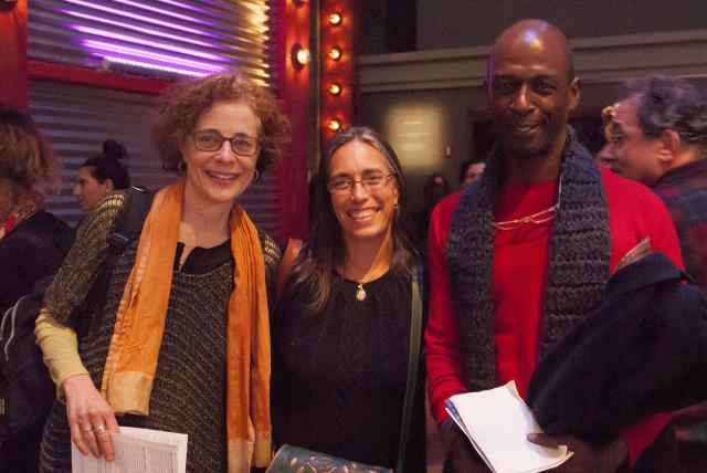 2016 Gala Dinner + BAM Reception