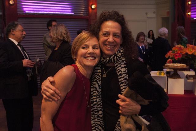 2016 Gala Dinner + BAM Reception