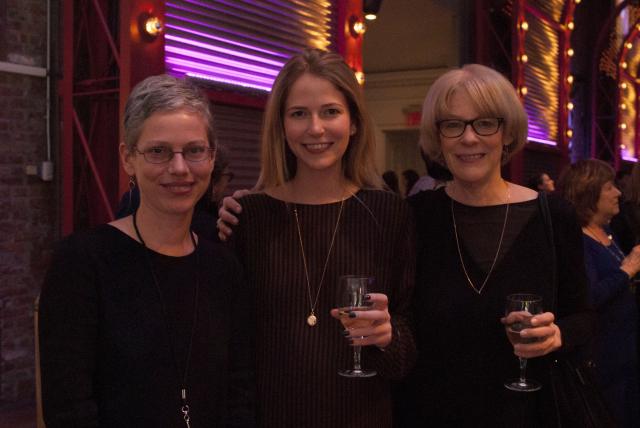 2016 Gala Dinner + BAM Reception