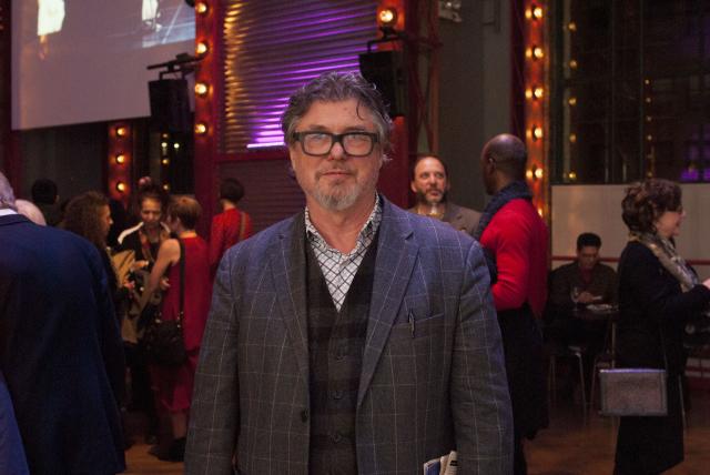 2016 Gala Dinner + BAM Reception