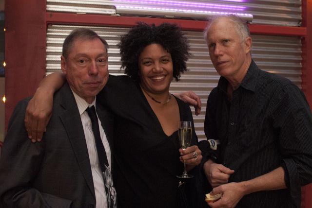 2016 Gala Dinner + BAM Reception