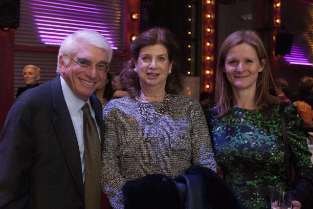 2016 Gala Dinner + BAM Reception