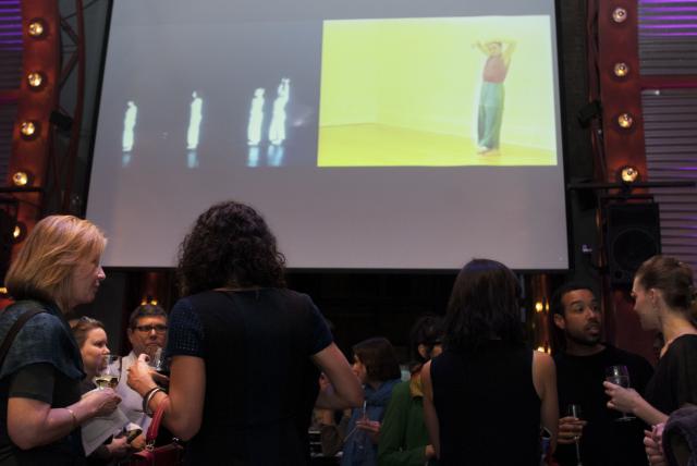 2016 Gala Dinner + BAM Reception